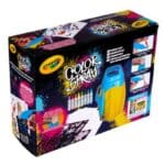 CRAYOLA SUPER AIR BRUSH CRY09000A