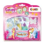 CRAZE GALUPY UNICORN – BEAUTY SET Z42137
