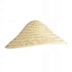 STRAW VIETKONG HAT 291-2955V