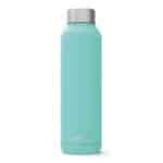 QUOKKA SS INSULATED BOTTLE 630ML - GREEN QS182-GREEN