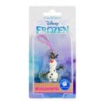 MINI FROZEN OLAF KEY RING