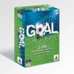 GOAL QUIZ 100563