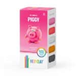 HEY CLAY PIGGY 440019