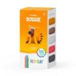 HEY CLAY DOGGIE 440022