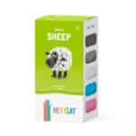 HEY CLAY -SHEEP 440023