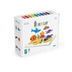 HEY CLAY- OCEAN 440047