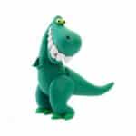 HEY CLAY TYRANNOSAURUS 440058