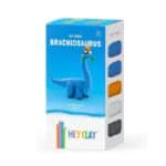 HEY CLAY BRACHIOSAURUS 440059