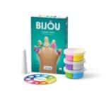 HEY CLAY BIJOU FLOWER RINGS 440065