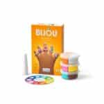 HEY CLAY BIJOU SWEET RINGS 440066