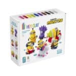 HEY CLAY MINIONS 440074