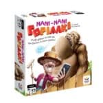 NANNY NANNY GORILLA 520183