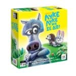 WOLF WOLF DON T SEE YOU 520184