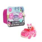 DISNEY DOORABLES VEHICLE WITH FIGURE DRB06000