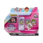 DISNEY DOORABLES LETS GO FIGURE DRB07000