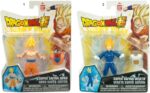 DRAGONBALL FIGURES 8CM DRU00000
