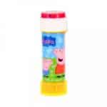 SOAP BUBBLE PEPPA PIG DU597000