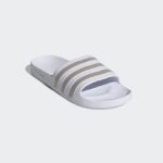 ADIDAS ADILETTE SLIDES AQUA WMN - Image 2