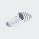 ADIDAS ADILETTE SLIDES AQUA WMN - Image 4