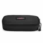 EASTPAK OVAL SINGLE  BLACK 000717-008