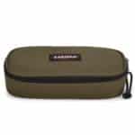 EASTPAK OVAL SINGLE  ARMY OLIVE 000717-J32