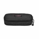 EASTPAK OVAL SINGLE SPARK BLACK 000717-N98