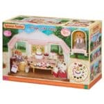SYLVANIAN FAMILIES: VILLAGE CAKE SHOP 5263