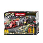 CARRERA GO SET RACE TO WIN 1:43 20062483