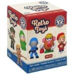 FUNKO HASBRO ! MYSTERY MINIS - RETRO TOYS - HASBRO RANDOM