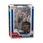 FUNKO POP! TRADING CARDS NBA: PELICANS - ZION WILLIAMSON #05 VINYL FIGURE