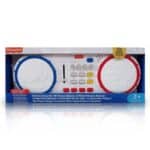 FISHER - PRICE DRUM PAD 22286