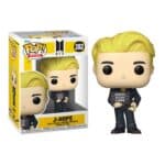 FUNKO POP! ROCKS: BTS - J-HOPE #282 VINYL FIGURE