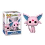 FUNKO POP! GAMES: POKEMON - ESPEON MENTALI PSIANA #884