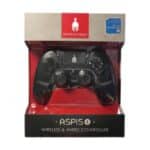 SPARTAN GEAR - ASPIS 4 WIRELESS  WIRED CONTROLLER 079673