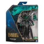 SPIN MASTER LEAUGE OF LEGENDS THRESH ACTION FIGURE 15CM 6062260