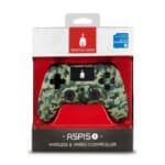 SPARTAN GEAR - ASPIS 4 WIRED AND WIRELESS CONTROLLER 085397