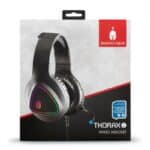 SPARTAN GEAR - THORAX 2  WIRED HEADSET