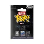 FUNKO BITTY POP! MARVEL: THE INFINITY SAGA MYSTERY MINI FIGURE 36 PDQ PIECES BLIND BAG/RANDOM