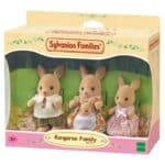 SYLVANIAN FAMILIES - KANGAROO FAMILY 5272