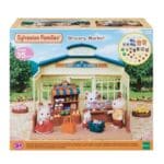 SYLVANIAN FAMILIES GROCERY MARKET 5315