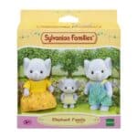 SYLVANIAN FAMILIES - ELEPHANT FAMILY 5373