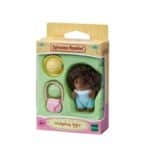 SYLVANIAN FAMILIES - HEDGEHOG BABY 5410