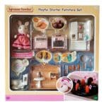 SYLVANIAN FAMILIES STARTER FURNITURE SET 5449