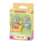 SYLVANIAN FAMILIES - HUSKY TWINS 5638