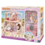 SYLVANIAN FAMILIES - PONY S STYLISH HAIR SALON 5642