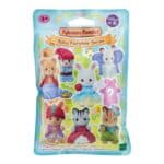 SYLVANIAN FAMILIES - BABY FAIRY TALES 5699