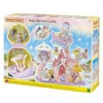 SYLVANIAN FAMILIES - BABY MERMAID CASTLE  5701