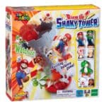 EPOCH SUPER MARIO BLOW UP! SHAKY TOWER 7356