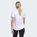 ADIDAS WMN RECH BOS TEE - Image 3