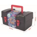 BOX FIDGET TOYS 20 PIECES
